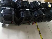 Cordon de raccordement tactique blindé GPRS pour télécommunications mobiles d'urgence, connecteurs UPC/LCUPC pour FTTX FTTH, garantie 1 an