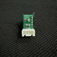 Sublecool Printer nonair H9730 Encoder Sensor dekoder untuk mesin Flatbed UV Printer Raster Decoder