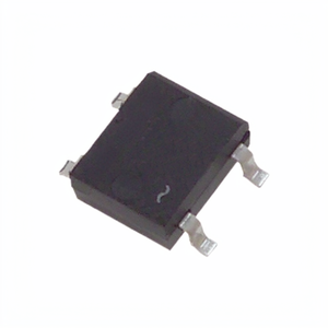 4-SMD, Gull Wing Diodes DFL1506S-E3/45 Electronic Circuit Components Authorized Distributor - Product Image 1