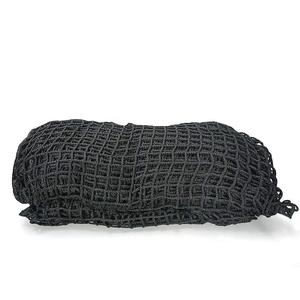 <span class=keywords><strong>Nylon</strong></span> qua biên giới an ninh đào tạo net ngoài trời nhựa trang web hàng rào cho sân golf đào tạo tấn công thực hành tùy chỉnh cắt - Product Image 5