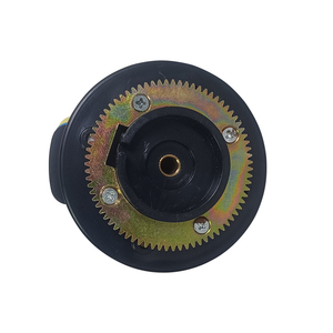 Contrôleur de Précision pour Actionneur Électrique B-ernard – Composant de Fin de Course Haute Précision pour Vanne à Boisseau Sphérique et Vanne à Globe (OEM) - Product Image 2