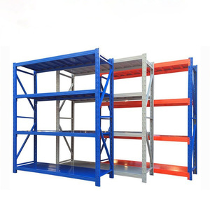 Fabricante <span class=keywords><strong>de</strong></span> <span class=keywords><strong>Estantes</strong></span> Metálicos Guichang, Venta Directa, Diferentes Colores Personalizables, Diferentes Grosores, Capacidad <span class=keywords><strong>de</strong></span> Carga - Product Image 2
