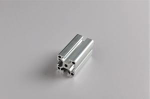 Transportador de Rodillos con Cadena, Perfil de Aluminio, Herramientas de Ferretería <span class=keywords><strong>para</strong></span> Palés Pesados - Product Image 4