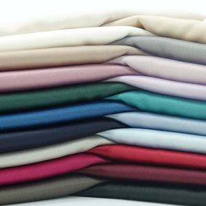 2025 diseño Malasia venta al por mayor personalizado nuevo estilo señora Tudung calidad satén liso Hijab <span class=keywords><strong>Mattin</strong></span> satén Bawal Hijab - Product Image 2