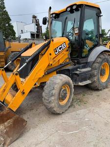 CE Certified Japan Loader, Two-end Loader, Front and Rear Loader With Auger <b>Attachment</b> - Product Image 2