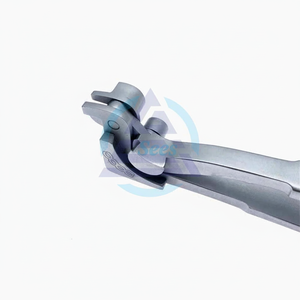 Herramienta de doblado de huesos AO, alicates de doblado de combinación de doblador multifuncional para placas de 2,0mm y 2,4mm, instrumentos ortopédicos para mascotas - Product Image 1