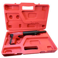Pistolet à clous de vente directe d'usine. 22 Pistolet à clous 307 Outil de fixation à commande manuelle avec calibre. 22 pour la construction