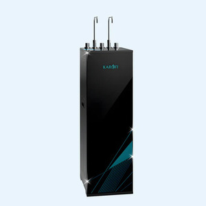 Oferta Especial: Purificador de Agua Fría y Caliente Karofi KAD-X58, Diseño Premium de Pie con Agua Caliente y Fría Instantánea - Product Image 1