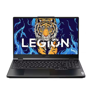 โน้ตบุ๊กเกมมิ่ง Legion Y9000P ประสิทธิภาพสูง I9-14900HX RTX 4070 แรม 32G SSD 1TB รับประกัน Legion Y9000P - Product Image 3
