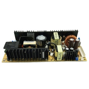 Taiwan Industrial DC Switching Power Supply PID-250A/250B/250C/250D 250W Isolated Dual Output <strong>PFC</strong> 24V 36V - Product Image 3
