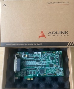 بطاقة التحكم بالحركة الأصلية من ADLINK 5118402a10 - Product Image 6