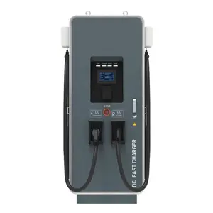 מטען חדש מראה dc מטען 120kw 160kw עם pos תשלום מסוף טעינה חכם USB עבור מכונית חשמלית