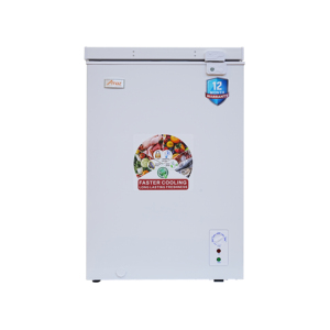 Congelador Industrial de Una Puerta, 100L, 220V/50HZ, para Hotel, Supermercado, Tienda, Restaurante, Refrigerador de Enfriamiento Completo - Product Image 3