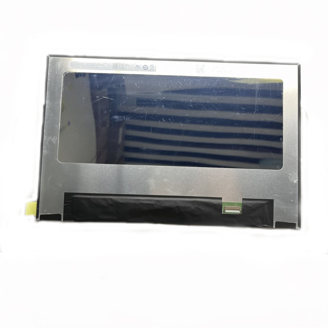 B133UAN02.3 13.3" Laptop IPS LCD Panel | WUXGA (1920x1200) 30-Pin EDP 100% SRGB Business Use New AUO 49NVT