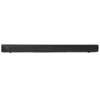 Système Home cinéma 2.1ch BT haut-parleur de barre de son sans fil avec caisson de basses filaire pour télévision