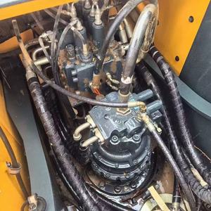High Quality Hyundai HX225VS Used Heavy Excavator Hydraulic HX225VS 22.5TON <b>Construction</b> <b>Machinery</b> Crawler Equipment - Product Image 4