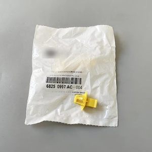 68250997AC baru Hood Prop batang klip untuk Jeep Compass Chrysler Pacifica/Voyager 2017-2023 68250997AB 68250997AA 53465772 - Product Image 6