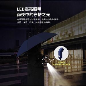 Umbrellas Ceiling As The Ultimate Corporate Tier Our Highest Level Custom Handheld Umbrella Solution For Exclusive Client - Product Image 1