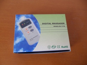 Mesin Terapi Ultrasound Pembesar Penis 2023 <span class=keywords><strong>Tens</strong></span> Peralatan Medis EA-737B - Product Image 4