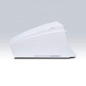 Polarimètre numérique semi-automatique multiparamètres WESTTUNE POL-200, longueur d'onde 589,4 nm, écran tactile 5,6 pouces en silicone - Product Image 2