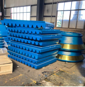 Plaque de mâchoire mobile YW MOVIL en acier au manganèse élevé 600/2149E pour <span class=keywords><strong>concasseur</strong></span> à mâchoires <span class=keywords><strong>Powerscreen</strong></span> à prix réduit - Product Image 5