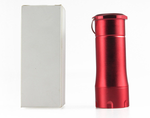 Đèn Cắm Trại Phổ Biến Đèn Lồng <span class=keywords><strong>LED</strong></span> Dạng Ống Lồng Ngoài Trời 2 Trong 1 Đèn Pin Cắm Trại Đèn Pin Đèn Làm Việc - Product Image 4