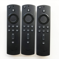 Pour A-mazon L5B83H Voice Fire TV Stick 4K Box Télécommande 2nd 3rd Gen Alexa