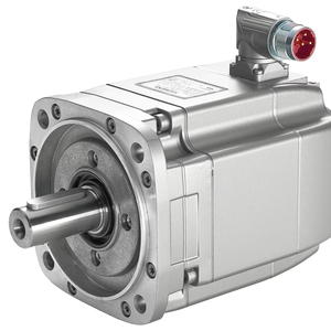 Controladores Industriales, Motor Integrado 1FK 7083-2AF71-1RG0, Controlador de Servomotor - Product Image 1