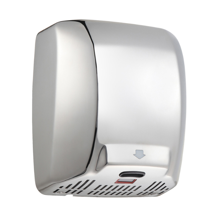 Ванная комната уф стерилизация мини умная сушилка для рук 1800 Вт сушилка для рук для туалета