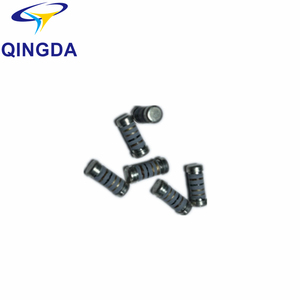 Résistance <span class=keywords><strong>SMD</strong></span> 0309 1W <span class=keywords><strong>5R1</strong></span> 6R8, résistance à montage en surface - Product Image 6