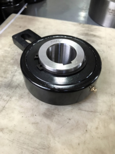 GV 80 GV80 Bucket Elevator Backstop Clutch One Way Freewheel <b>Bearing</b> - Product Image 3