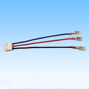 Kabel Harness Adaptor RCA USB Audio Mobil Custom Peredam Kebisingan untuk Sistem Stereo Pemutar CD Kabel Sinyal Audio 2 Kanal - Product Image 4