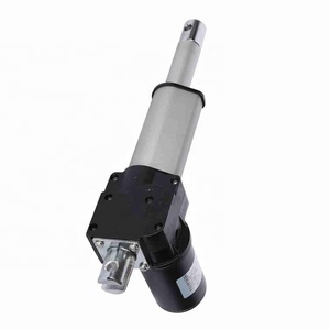 ตัวกระตุ้นเชิงเส้น 8000n ตัวกระตุ้นเชิงเส้น 12v ระดับการป้องกัน IP65 - Product Image 6