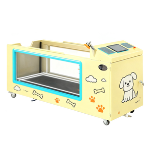 Novo Acessório de Banho Subaquático em Aço Inoxidável para Hidroterapia 2025, Design Moderno, Drenador para Uso em Academia ao Ar Livre Balboa - Product Image 2