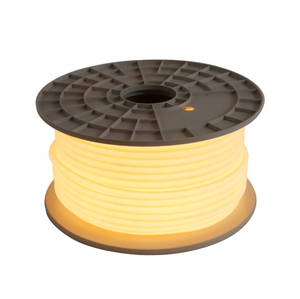 Bande LED COB flexible super lumineuse haute tension 220V, auto-adhésive, étanche, pour éclairage extérieur, décoration de la maison et éclairage d'ingénierie - Product Image 2