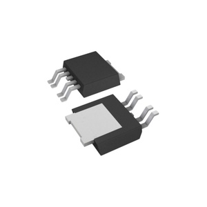 GPM800NP06LTG ของแท้ EXW มอสเฟต สต็อกไอซี ชิ้นส่วนอิเล็กทรอนิกส์ TO-252-4L - Product Image 1