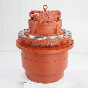Elic Graafmachine Spoor Motor MSF-85P MSF-85P-12 MSF-180VP MSF-340 MSF-340VP MSF-340VP-CB Hydraulische Eindaandrijving Voor Kyb Kayaba - Product Image 2