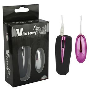 Aphrodisia pour Vibrateur Multi-Vitesses ABS à Piles Stimulateur Clitoridien Portable Mini Masseur Personnel Étanche Télécommandé - Product Image 3