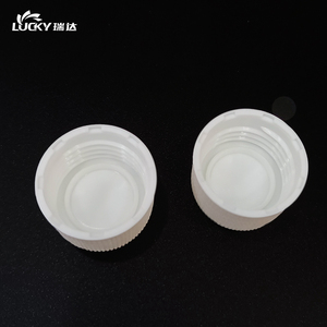 Nắp Chai Mỹ Phẩm Bằng Nhựa Phong Cách Viarious <span class=keywords><strong>24Mm</strong></span> Nắp Đậy Không Thấm Nước - Product Image 5