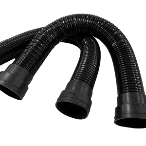 Kit de Service de vanne d'air thermostatique nouvelle condition 130mm * H1220mm matériaux thermostatiques en aluminium pour compresseurs industriels - Product Image 4