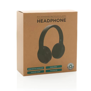 Custom Foldable On-Ear Over-Ear <b>Wireless</b> Bluetooth Headphones Built-in <b>Mic</b> Noise Isolation For Phone Laptop Gaming - Product Image 2