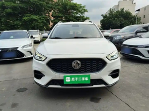 MG ZS 2020 Usado Sin Accidentes, 1.5L CVT FWD, SUV Pequeño, Bajo Consumo de Combustible, Vehículo Familiar Confiable para Uso Diario, Auto Usado de Exportación - Product Image 3
