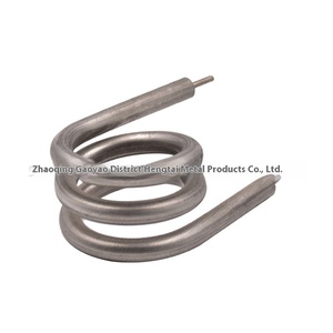 Nhà Máy Cung Cấp Trực Tiếp 304 Thép Không Gỉ Ống Sưởi Ấm Điện Nồi Hơi Cà Phê Máy Nước Giải Khát Khô Đốt Cho Hộ Gia Đình Sử Dụng - Product Image 5
