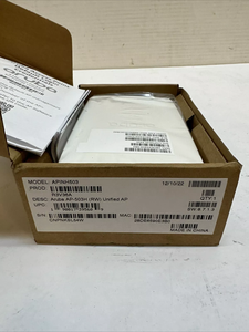 Punto de Acceso Inalámbrico Unificado para Hoteles Aruba AP-503H (RW) R3V36A Poe WiFi - Blanco, 1 Año de Garantía, en Stock - Product Image 3