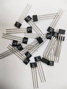 เซ็นเซอร์ควบคุมความเร็วพัดลมแบบฮอลล์เอฟเฟค A6851 แพ็คเกจ TO-92 สวิตช์แม่เหล็กแบบเส้นตรง 3 ขา สำหรับมอเตอร์ดีซีแบบไร้แปรงถ่าน - Product Image 6