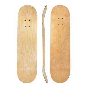Planches <span class=keywords><strong>de</strong></span> skateboard KRD <span class=keywords><strong>de</strong></span> haute qualité en érable, 7 couches, durables, pour adultes, 80*20*0.6 pouces, vente en gros, OEM, personnalisées - Product Image 6