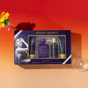 Perfumes Originales Hechos en China a Precio de Fábrica, Set de Regalo de Tamaño Regular, Fragancia Corporal en Spray, Colonia, Perfume para Hombre - Product Image 3