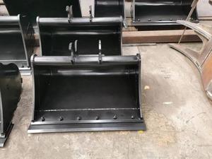 <span class=keywords><strong>Bucket</strong></span> batu standar untuk mesin konstruksi pemuat roda kualitas tinggi dan harga bagus kustomisasi - Product Image 2