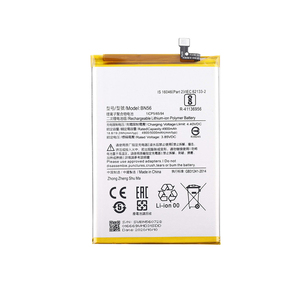 <span class=keywords><strong>Batterie</strong></span> OEM BN56 pour Xiaomi <span class=keywords><strong>Redmi</strong></span> <span class=keywords><strong>9A</strong></span> 9C 10A 5000mAh - Product Image 1