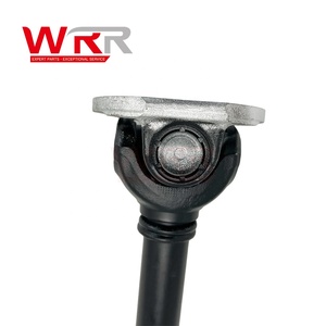 เพลาขับหน้า 2044106701 A2044106701 สำหรับรถเบนซ์ W204 W212 C300 E350 ทนทาน คุณภาพพรีเมียม ชุดเพลาขับ - Product Image 6
